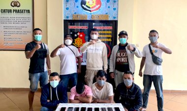 Lagi,-Pelaku--Dan-Penadah-Hp-Curian-Diamankan-Unit-Jatanras-Polres-Manggarai