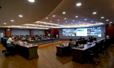 Kapolri-Instruksikan-Kapolda-Pastikan-Minyak-Goreng-Tersedia-di-Pasar-Tradisional-dan-Modern