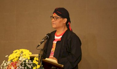 Buka-Rakenis-dengan-Pakaian-Reog-Ponorogo,-Slog-Polri-Siap-Mendukung-Pemulihan-Ekonomi-Nasional