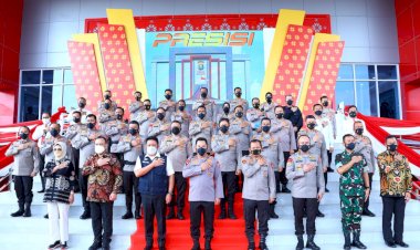 Resmikan-Gedung-Presisi-dan-RS-Bhayangkara,-Kapolri-Harap-Pelayanan-Masyarakat-dan-Anggota-Makin-Optimal