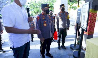 Kendalikan-Laju-Covid-19,-Kapolri-Minta-Objek-Wisata-Terapkan-Protokol-Kesehatan