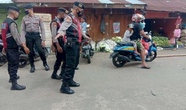 Pastikan-Kamtibmas-Aman-Samapta-Polres-Manggarai-Laksanakan-Patroli-Dialogis