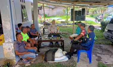 Kapospol-Kecamatan-Cibal-Barat-Laksanakan-Sambang-Terhadap-Warga-Masyarakat-Desa-Golo-Woi-Kecamatan-Cibal-Barat-Kabupaten-Manggarai.