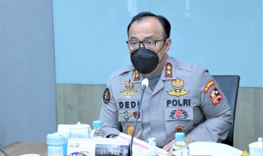 Polri-Pastikan-Video-Uang-Rp900-Miliar-di-Bungker-Rumah-Ferdy-Sambo-Hoaks,-Ini-Faktanya