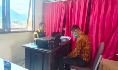 Penerimaan-Tamtama-Polri-Tingkat-Polres-Manggarai