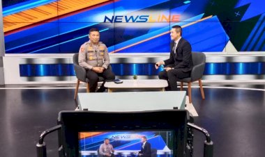 Polri-Paparkan-Upaya-Maksimal-Amankan-Pelaksanaan-Presidensi-G20