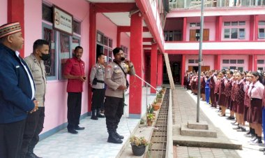 Himbauan-Kepada-Para-Pelajar-Oleh-Sat.-Binmas-Polres-Manggarai