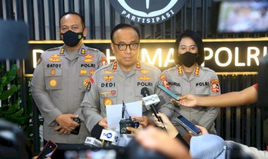 Mutasi-Polri,-7-Polwan-Dapat-Promosi-Jabatan
