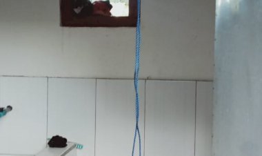 Gantung-Diri-Seorang-Warga-di-Desa-Poco-Likang-Meninggal-Dunia