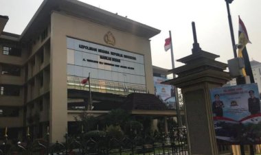 Dinilai-Responsif,-Polri-Dapat-Penghargaan-dari-Kemenkumham