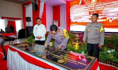 Resmikan-Rumah-Ibadah-di-Kepri,-Kapolri:-Bagian-Etalase-Kerukunan-dan-Toleransi-Beragama