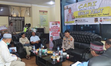 CARI-BERKAH-JUMAT-(cerita-ringan-dan-saring-bersama-Kapolres-Manggarai-hari-Jumat-).