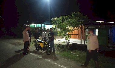 Personel-Polsek-Reo-Laksanakan-Patroli-Didaerah-Rawan-Gangguan-Kamtibmas