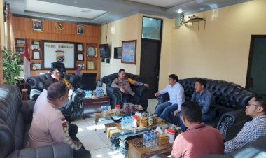 Pertemuan-Pihak-PT.-PLN-(Persero)-UIP-Nusra-UPP-Nusra-2-dengan-Kapolres-Manggarai