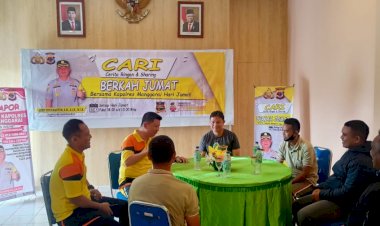 CARI-BERKAH-JUMAT-(cerita-ringan-dan-saring-bersama-Kapolres-Manggarai-hari-Jumat-).