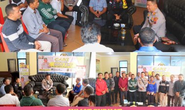 Tokoh-Masyarakat-Dan-Tenaga-Pendidik-Hadiri-Program-JUMAT-CURHAT