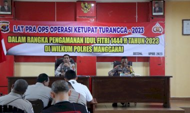 LATIHAN-PRA-OPERASI-KETUPAT-TURANGGA-DALAM-RANGKA-PENGAMANAN-HARI-RAYA-IDUL-FITRI-1444-H-TAHUN-2023-TINGKAT-POLRES-MANGGARAI