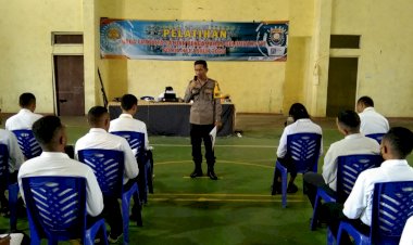 Pelatihan-Gada-Pratama-Satpam-Gelombang-VII-Tahun-2023