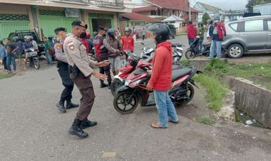 Samapta-Polres-Manggarai-Laksanakan-Patroli-Dialogis
