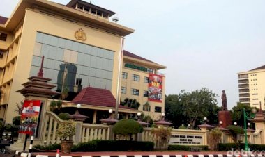 Survei-Indikator:-Kepercayaan-Publik-Terhadap-Polri-Bergerak-Positif