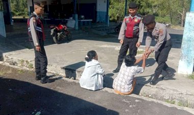 Samapta-Polres-Manggarai-Laksanakan-Patroli-Dialogis