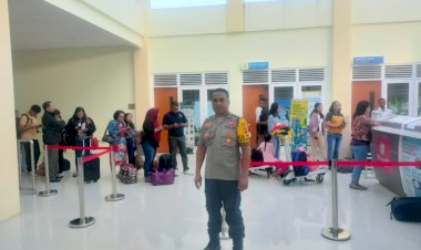 KP3-Udara-Polres-Manggarai-Laksanakan-Pengamanan
