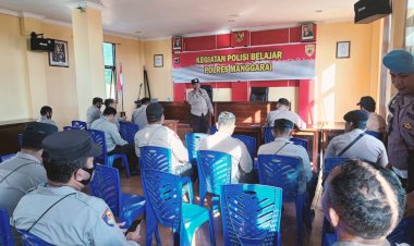 Polisi-Belajar-Polres-Manggarai