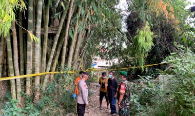 Perkembangan-Lanjutan-Penemuan-Mayat-di-dalam-Lubang-Septic-Tank-di-Kelurahan-Watu,-Kecamatan-Langke-Rembong-Kabupaten-Manggarai