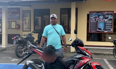 Unit-Jatanras-Mengamankan-Pelaku-Curanmor-di-Manggarai-Barat