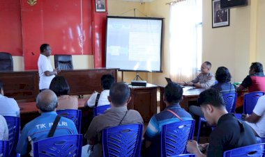 Polres-Manggarai-Gelar-Kegiatan-Polisi-Belajar-dengan-Fokus-Pelatihan-Fungsi-Intelijen