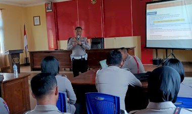 Polres-Manggarai-Gelar-Pelatihan-Fungsi-Teknis-Lantas-dalam-rangka-persiapan-Pengamanan-Pemilu-2024