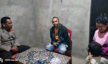 Pelaksanaan-Patroli-dan-Penggalangan-oleh-Anggota-Piket-Polsek-Cibal-untuk-Meningkatkan-Keamanan-dan-Kenyamanan-Masyarakat.