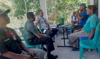 Bhabinkamtibmas-dan-Bhabinsa-Kecamatan-Cibal-Lakukan-Kegiatan-Pencegahan-TPPO-di-Kampung-Runtu