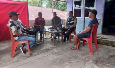 Giat-Himbauan-Pencegahan-Tindak-Pidana-Perdagangan-Orang-dan-Kenakalan-Remaja-oleh-Bhabinkamtibmas-Polres-Manggarai