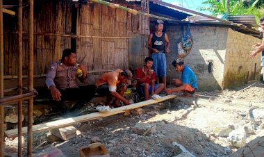 Bhabinkamtibmas-Kecamatan-Cibal-Barat-Himbau-Warga-Waspada-Terhadap-TPPO-dan-Ancaman-Lainnya