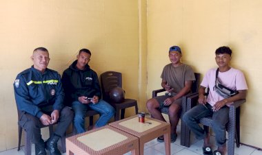 Upaya-Pencegahan-TPPO-oleh-Bhabinkamtibmas-Kec.-Ruteng:-Aipda-Arkadius-Modestus-Arno-Gencarkan-Sosialisasi-dan-Himbauan