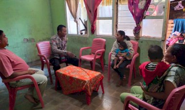 Sosialisasi-Bahaya-TPPO-oleh-Bripka-Matheus-Maju-Bhabinkamtibmas-Langke-Rembong