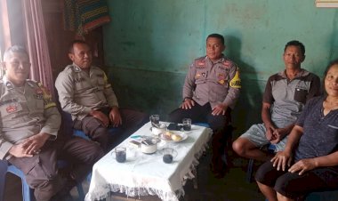 Bhabinkamtibmas-Kecamatan-Ruteng-Himbau-Warga-untuk-Cegah-TPPO,-Antisipasi-Penyebaran-Rabies-terhadap-HPR,-dan-Sosialisasi-Pencegahan-Kebakaran-Hutan-dan-Lahan