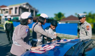 Hari-Ke-7-Operasi-Zebra-Turangga-2023:-Penegakan-Hukum-Lalu-Lintas-di-Wilayah-Polres-Manggarai