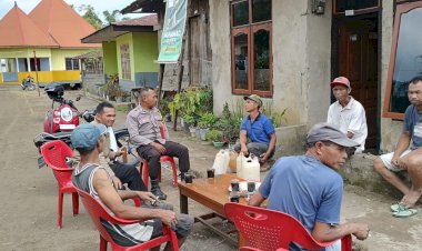 Bhabinkamtibmas-BRIPKA-M.-Alif-Jafrin-Ajak-Warga-Kelurahan-Satar-Tacik-Antisipasi-Berbagai-Ancaman-dan-cegah-TPPO