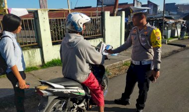 Pelaksanaan-Ops-Zebra-Turangga-2023-di-Wilayah-Hukum-Polres-Manggarai-Meningkatkan-Kesadaran-Berlalu-Lintas