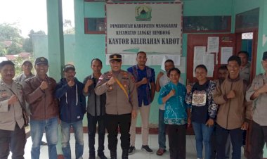 Tatap-Muka-Kasat-Bimas-Polres-Manggarai-Bersama-RT/RW-Karot-Bahas-Situasi-Kamtibmas