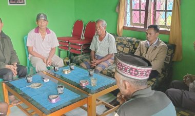 Sosialisasikan-Keselamatan-Lingkungan-dan-waspada-TPPO,-Bhabinkamtibmas-BRIPKA-M.-Alif-Jafrin-laksanakan-Patroli-dan-Sambang