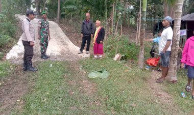 Sosialisasi-TPPO,-Antisipasi-Penyebaran-Hewan-Penyebar-Rabies-(HPR),-Curanmor,-dan-Pencegahan-Kebakaran-Hutan-dan-Lahan-di-Desa-Beakondo