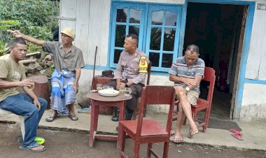 Bhabinkamtibmas-BRIPKA-M.-Alif-Jafrin-Lakukan-Patroli-dan-Sambang-di-Kelurahan-Satar-Tacik