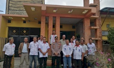 SILAHTURAHMI-KAPOLRES-MANGGARAI-DAN-PARTAI-POLITIK-MENUJU-PEMILU-2024:-MEMBANGUN-SINERGI-UNTUK-KEAMANAN-DAN-SUKSESKAN-PEMILU-2024