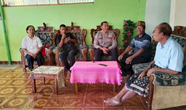Respon-Keluhan-warga,-Kanit-Binpolmas-Polres-Manggarai-AIPDA-Fransiskus-Sawusa-Maja-laksanakan-Patroli-dan-Sambang-dalam-Menciptakan-Lingkungan-yang-Aman-dan-Tertib