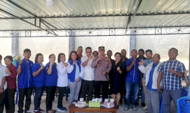 Silahturahmi-Kapolres-Manggarai-Dengan-Pimpinan-Partai-Politik-Peserta-Pemilu-2024-Di-Kabupaten-Manggarai