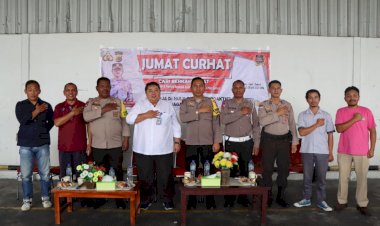 Jumat-Curhat-Polres-Manggarai:-Sharing-dan-Diskusi-Bersama-Masyarakat-di-PT.-Inti-Harum-Sentosa