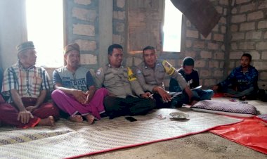 Sosialisasi-TPPO,-Bhabinkamtibmas-Kecamatan-Lelak,-Sambang-dan--Patroli-Dialogis-di-Desa-Pong-Umpu